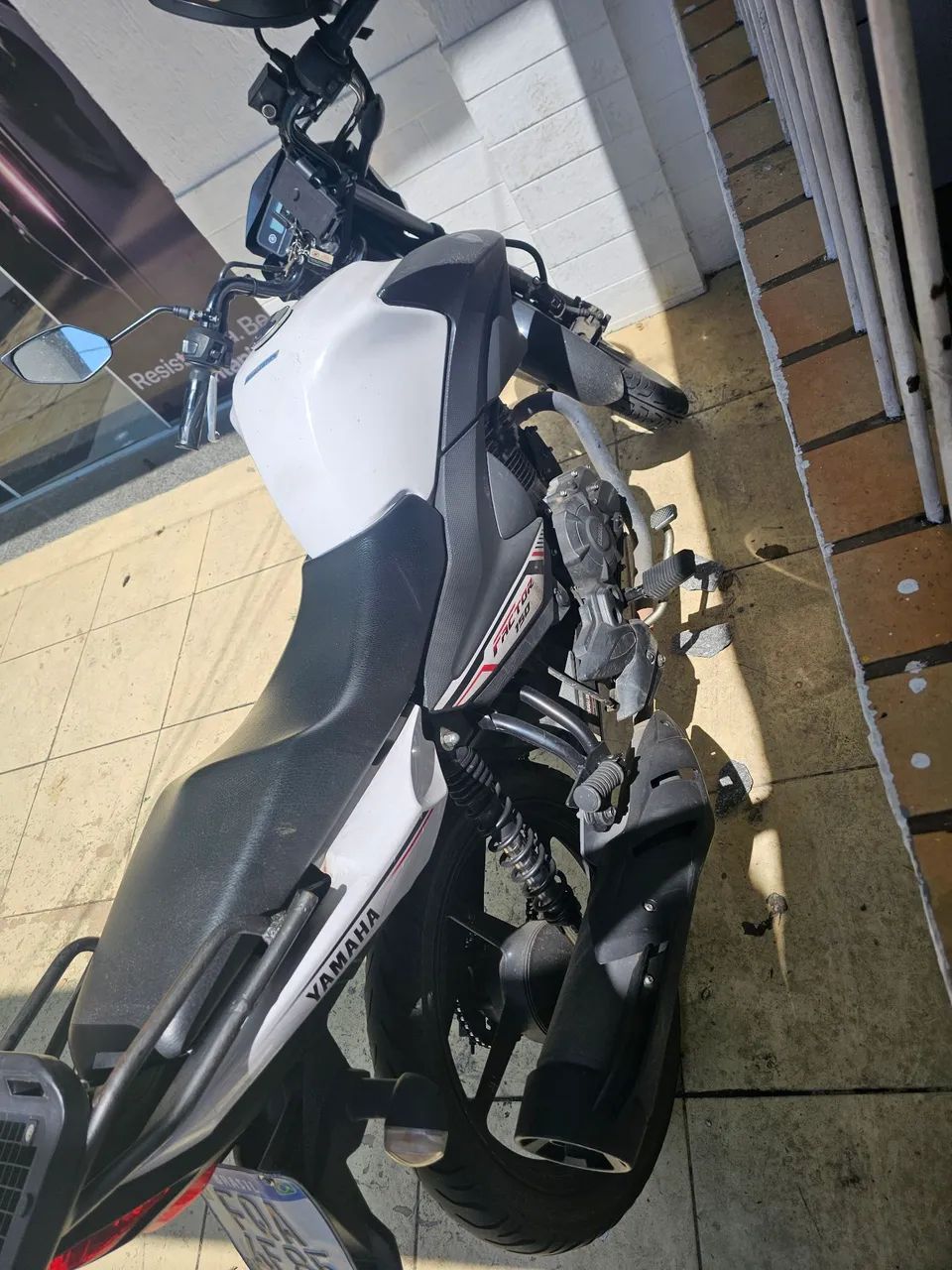 Yamaha Factor 2023 150cc - Foto 4