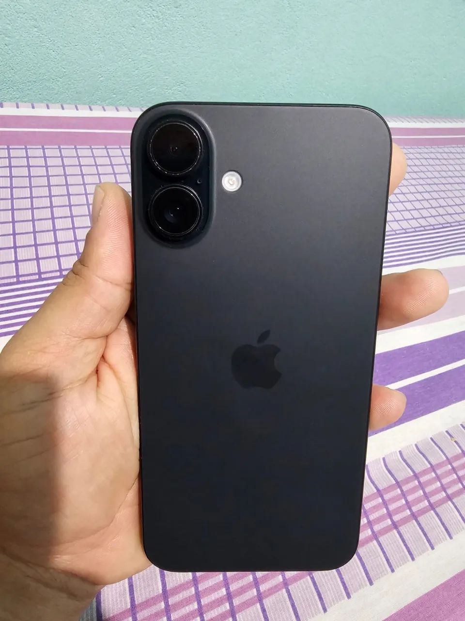 iPhone 16 Plus - Foto 2