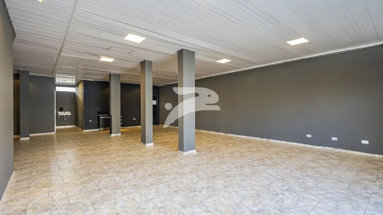 Loja Capao Raso 102m² - Foto 2