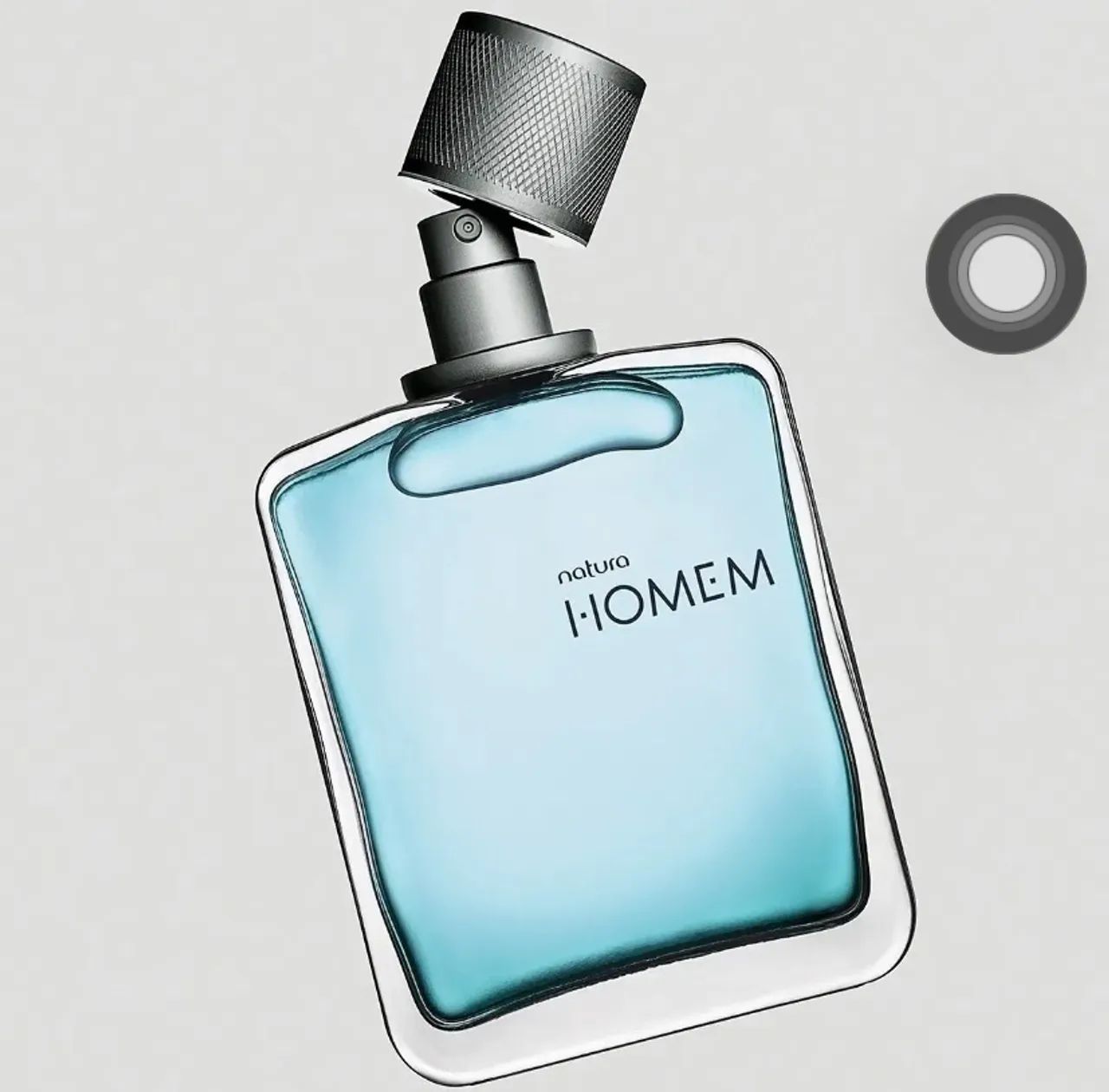 Natura Homem Deo Colônia Clássico 100 ml - Foto 3