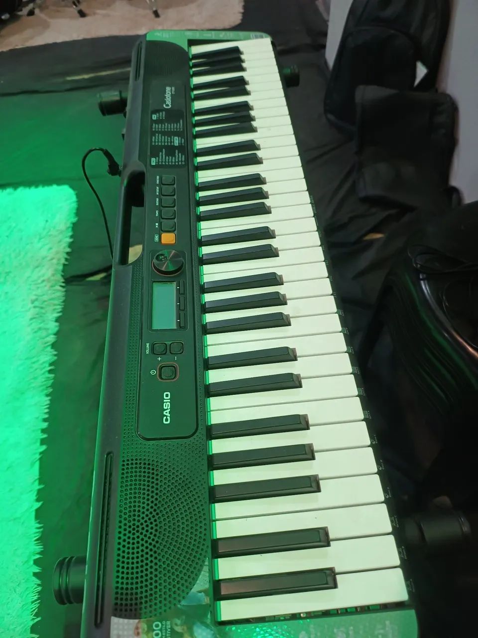 Teclado ?