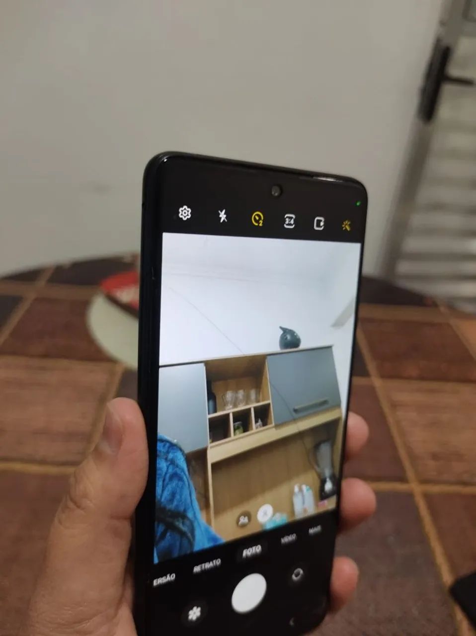 Celular Samsung M52 - Foto 5