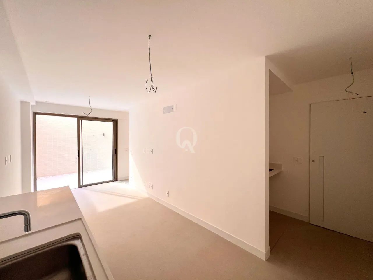 Apartamento de 1 quarto no Leblon, Rio de Janeiro. - Foto 3