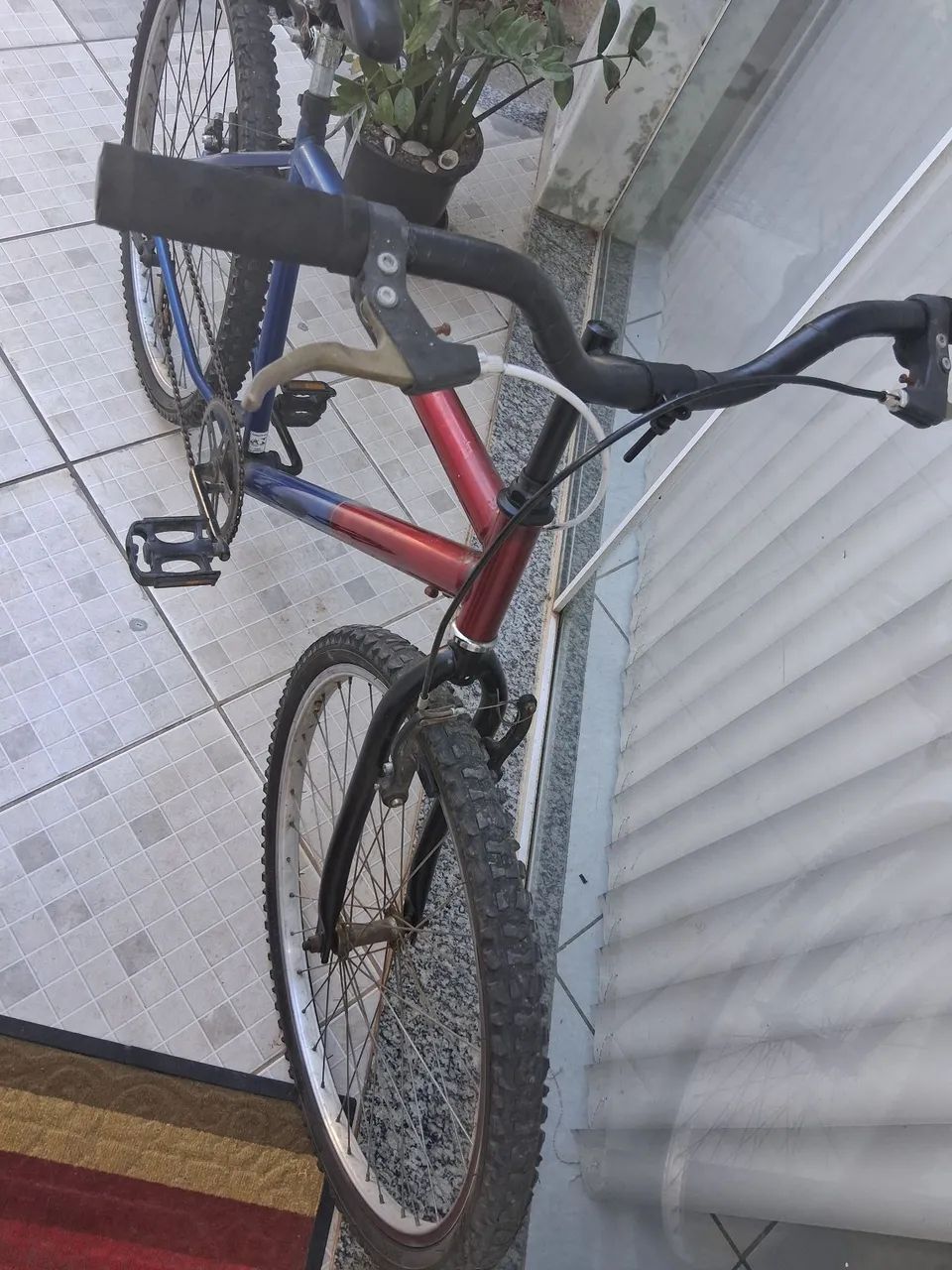 Bicicleta aro 26 - Foto 4