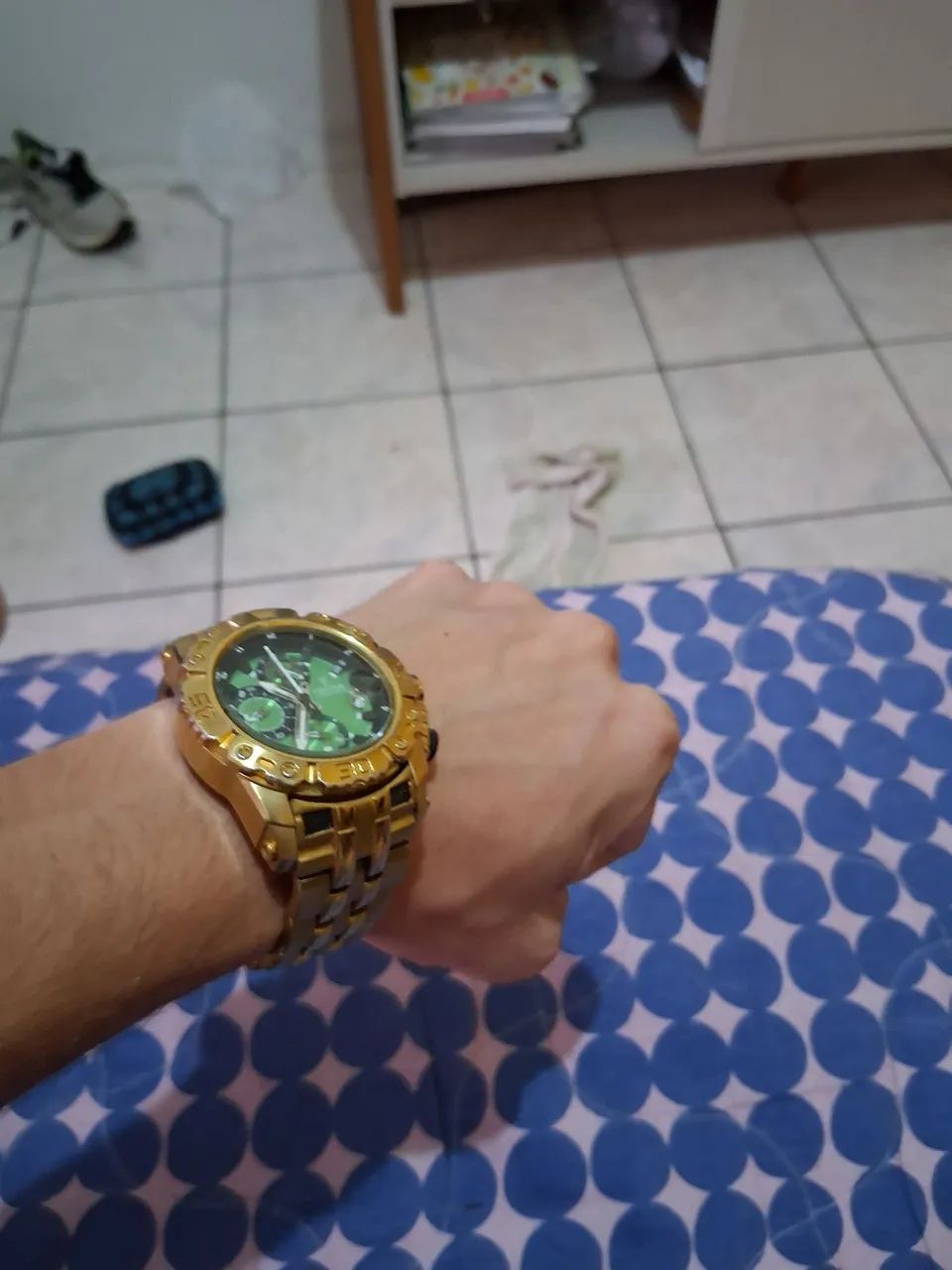 Relógio festina original - Foto 2
