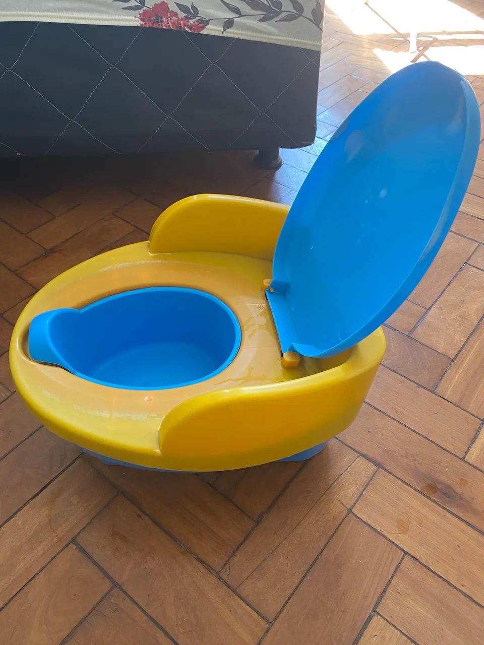 Penico infantil  - Foto 3