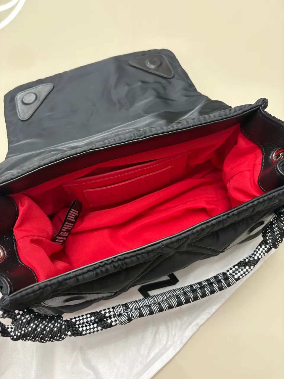 Bolsa Schutz  - Foto 2