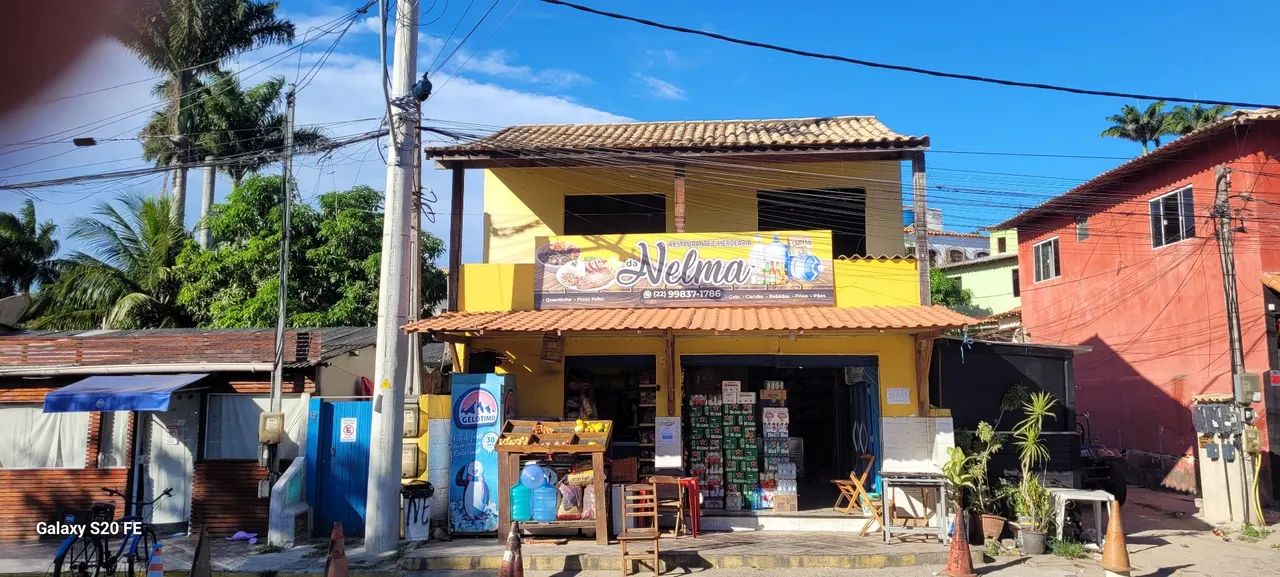 Foto - Armação dos Búzios - Geribá