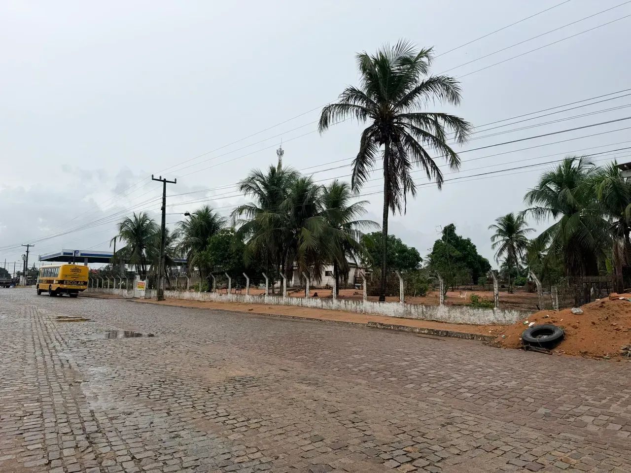 Terreno Comercial na BR 101- 6.000 m2 - Foto 4