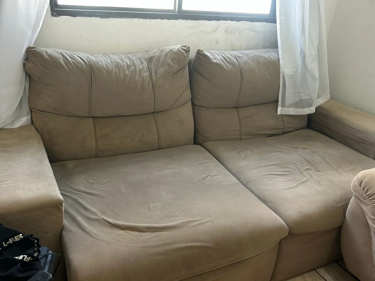 Sofá Retratil  - Foto 5