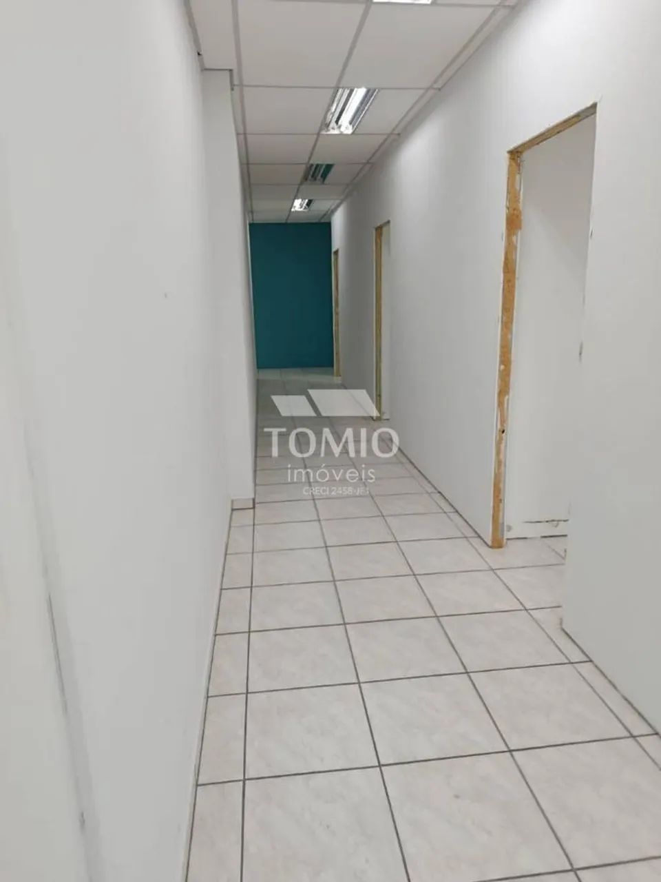 Salas Comerciais para Locação, Margem Esquerda - Gaspar - Foto 4