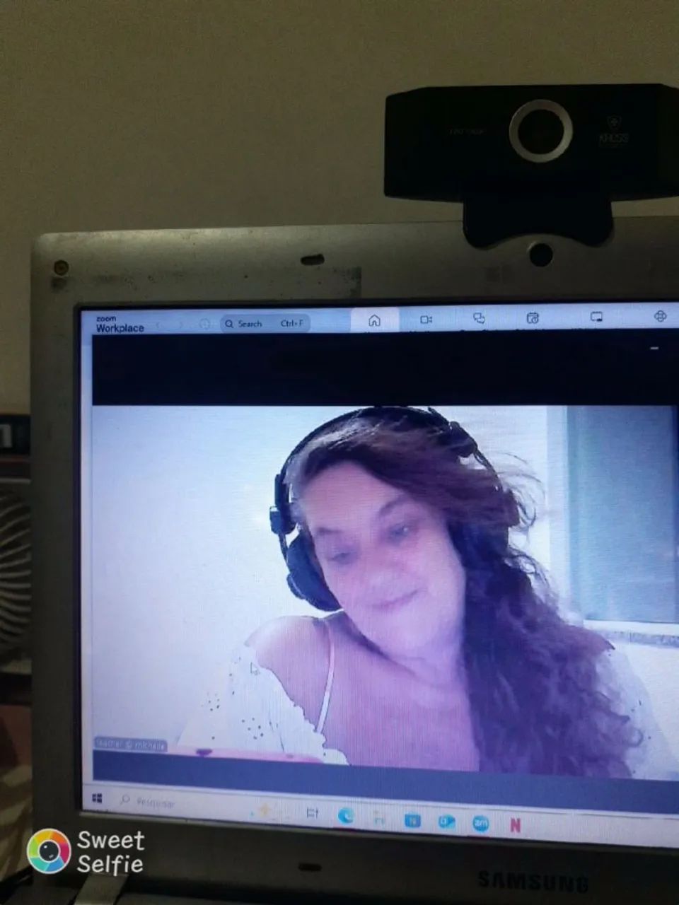 Aulas de inglês com nativa agendamento * *  - Foto 3