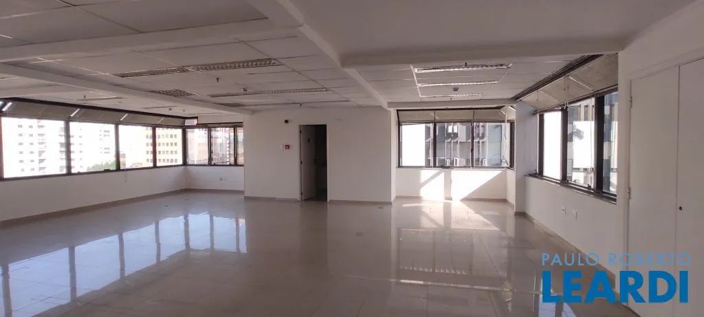 CONJ. COMERCIAL - BROOKLIN - SP - Foto 3