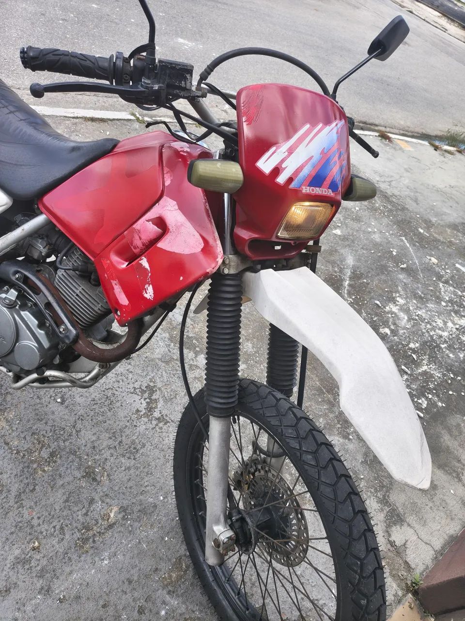XR 200  / 7 mil  - Foto 4