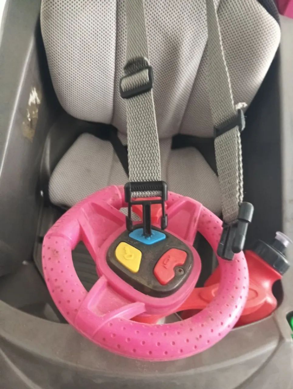 Carrinho de passeio  - Foto 3