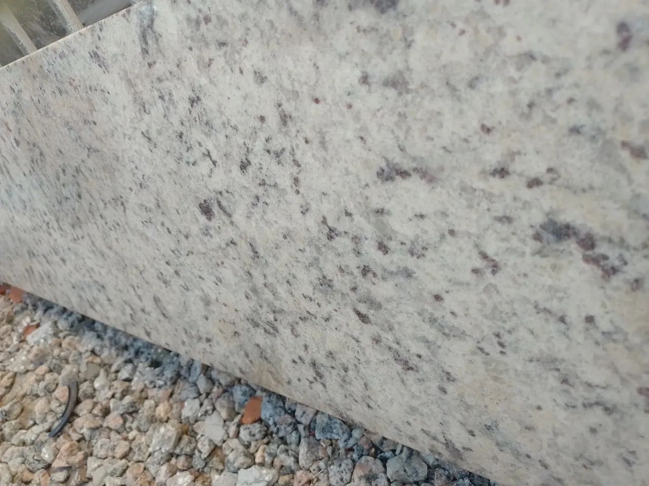 Pedra de granito - Foto 4