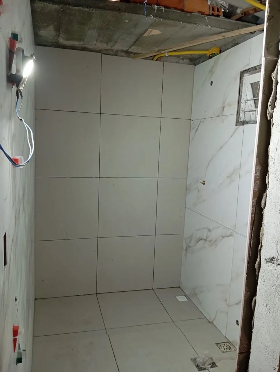 Pedreiro e azulejista profissional  - Foto 4