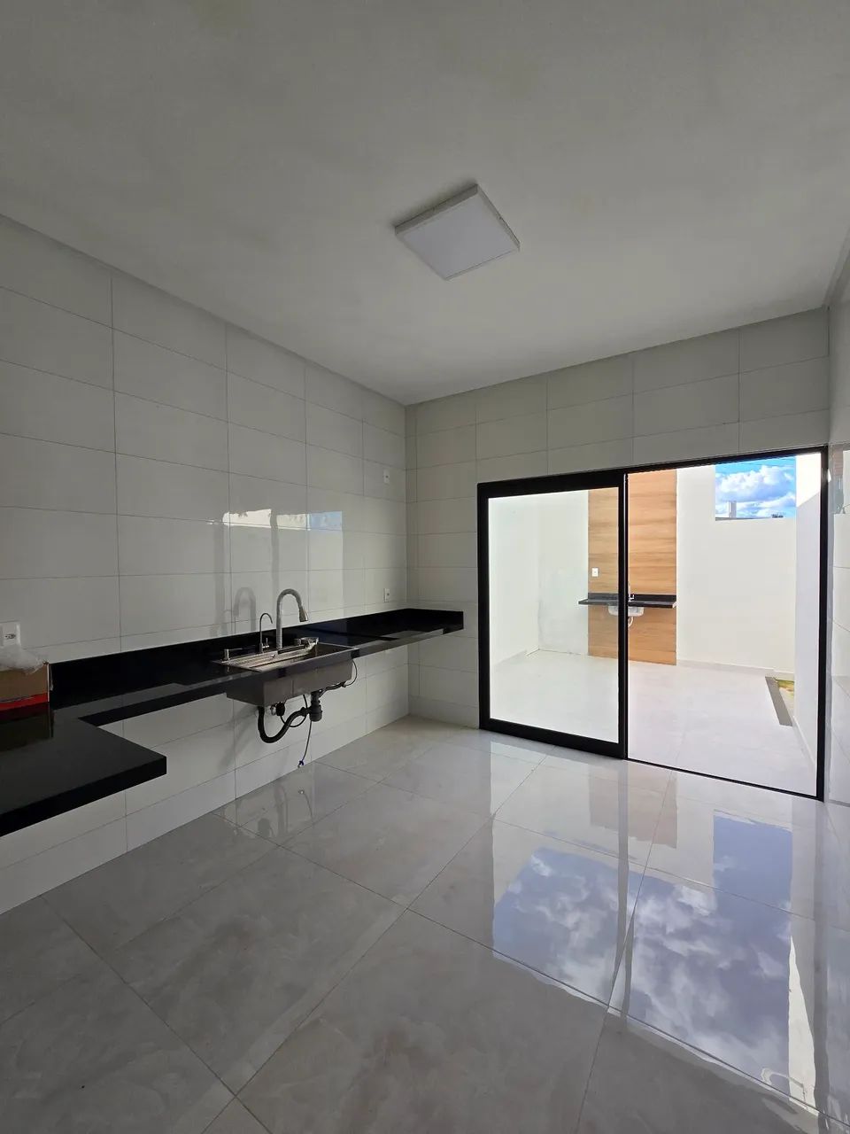 SKYVILLE RESIDENCE - Foto 4
