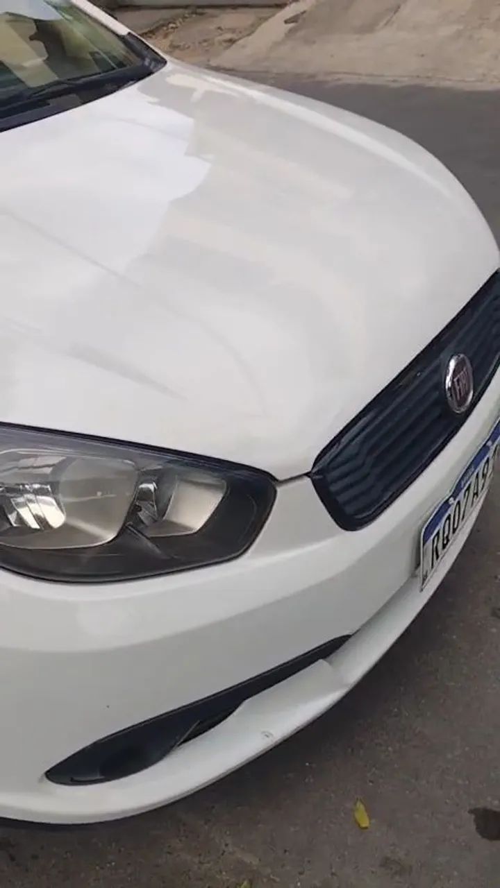 Fiat Grand Siena 1.0 EVO FLEX 8V 4P 2021