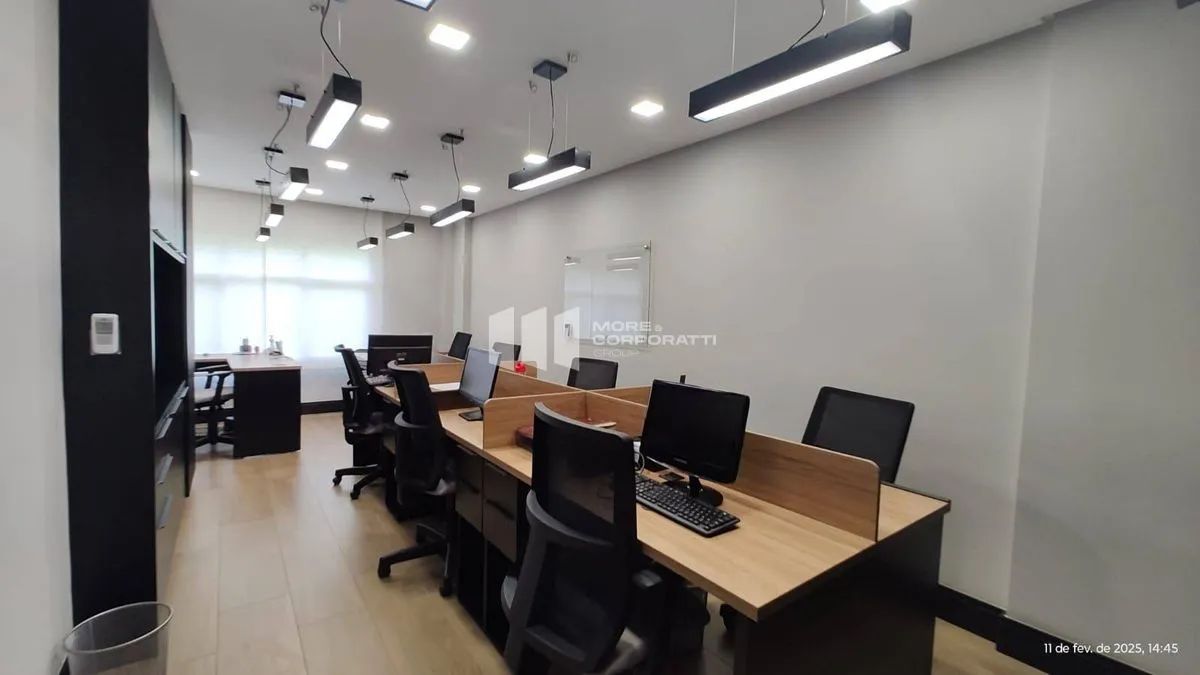 Sala comercial - 85m² - Ed. Espaço Um - Bento Ferreira - Vitória/ES - Foto 5