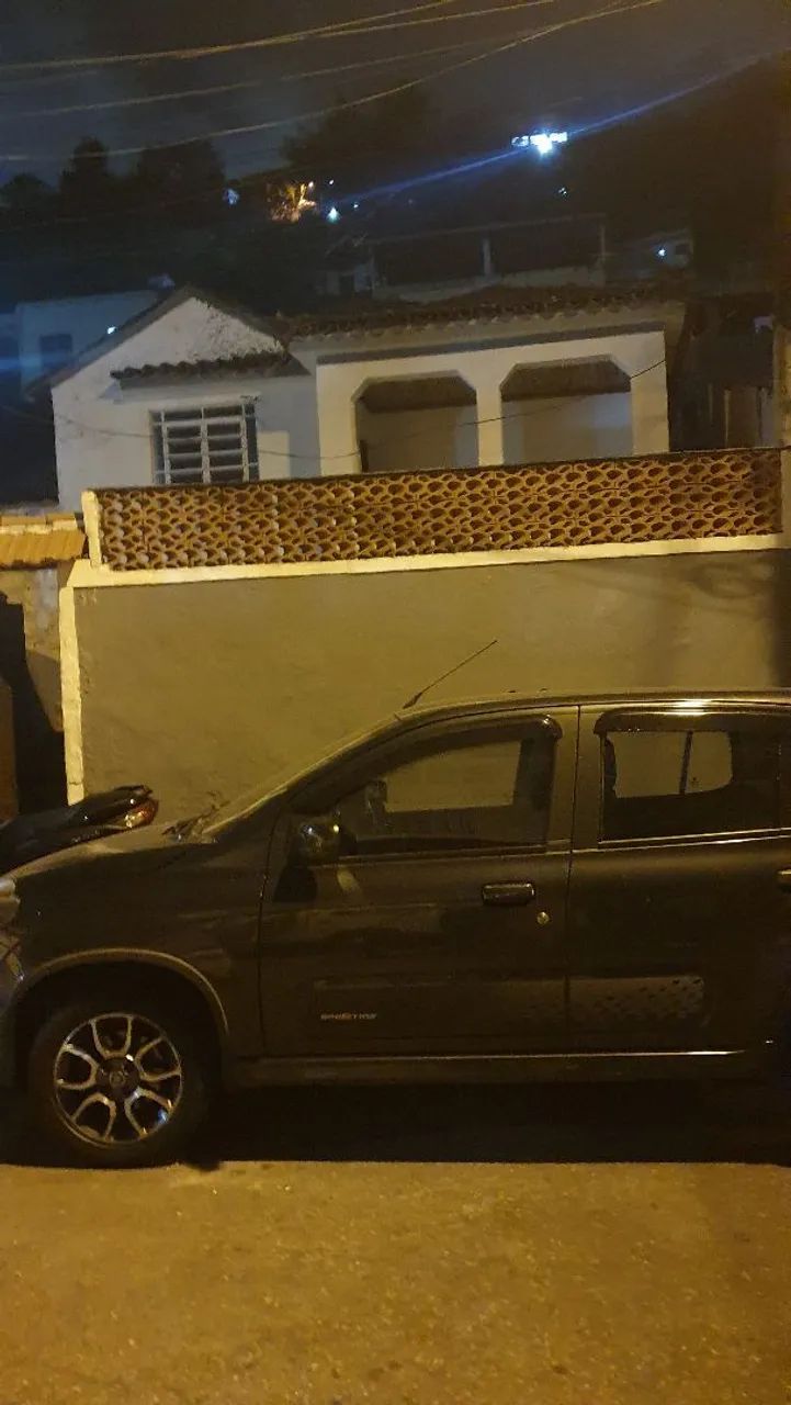 Foto - Niterói - Santa Rosa