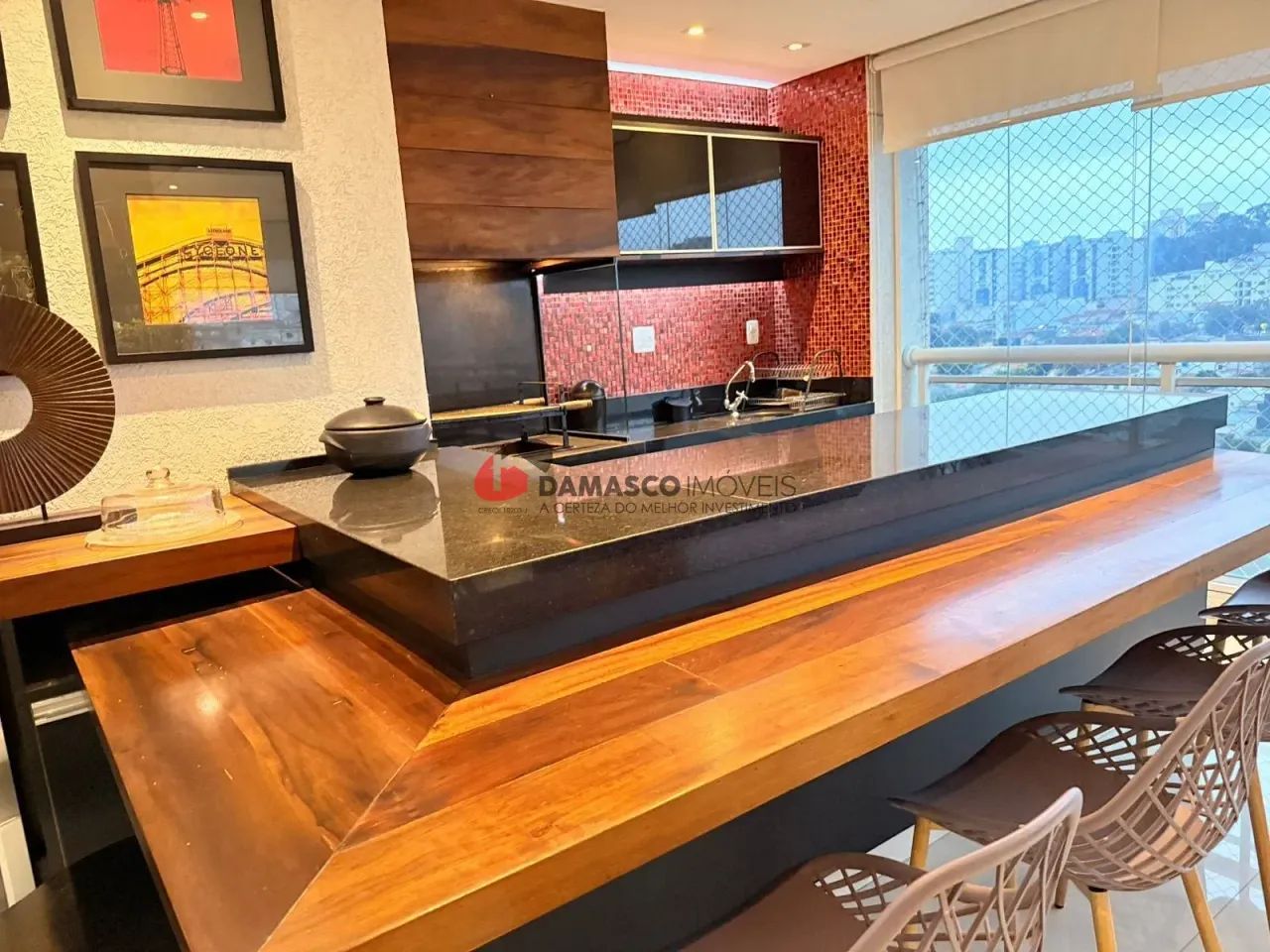 Apartamento em Santa Paula - Foto 2