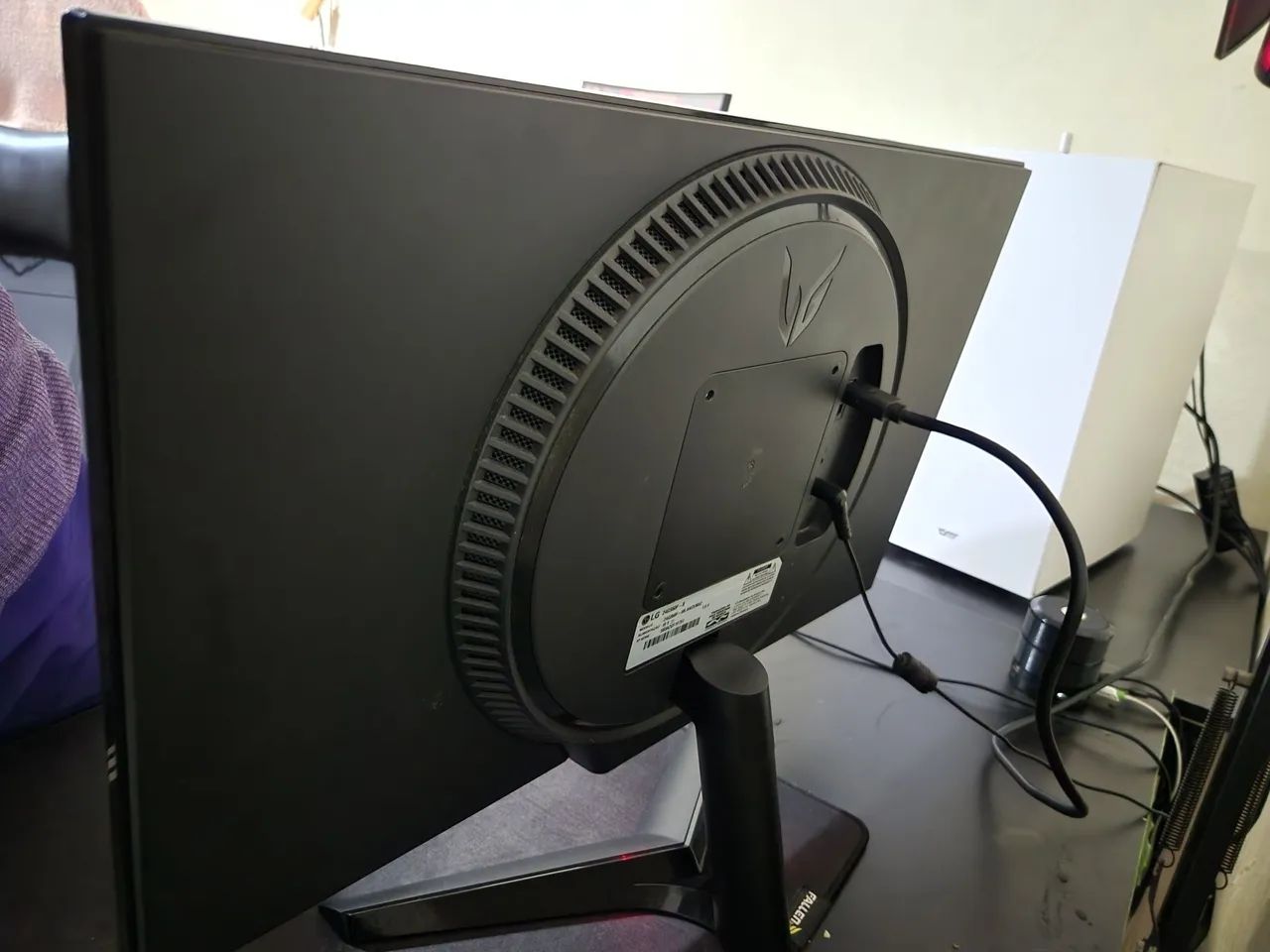 LG Ultragear - 180Hz - Foto 3