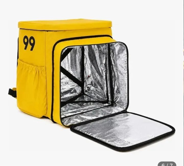 Bag 99 food (Nova) - Foto 3