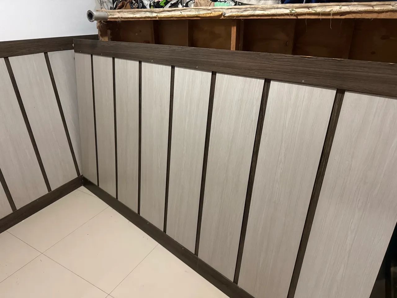 Guarda Roupa Casal Grande - Foto 2