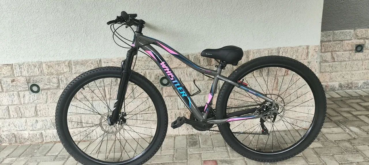 Bicicletas aro 29 Semi Nova - Foto 2