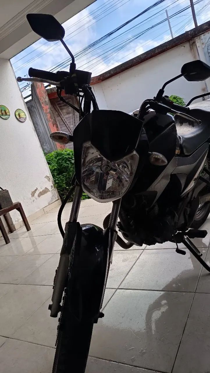 Yamaha factor 150cc Custom  - Foto 4