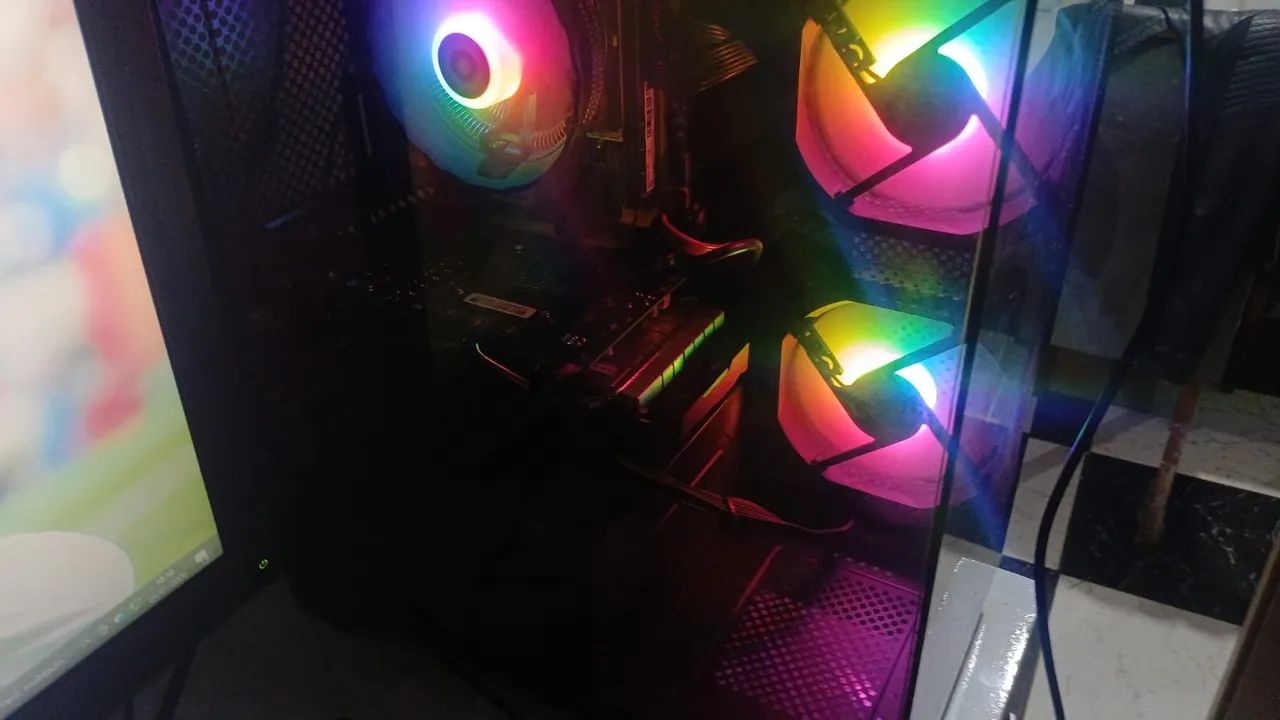 Pc gamer  - Foto 2