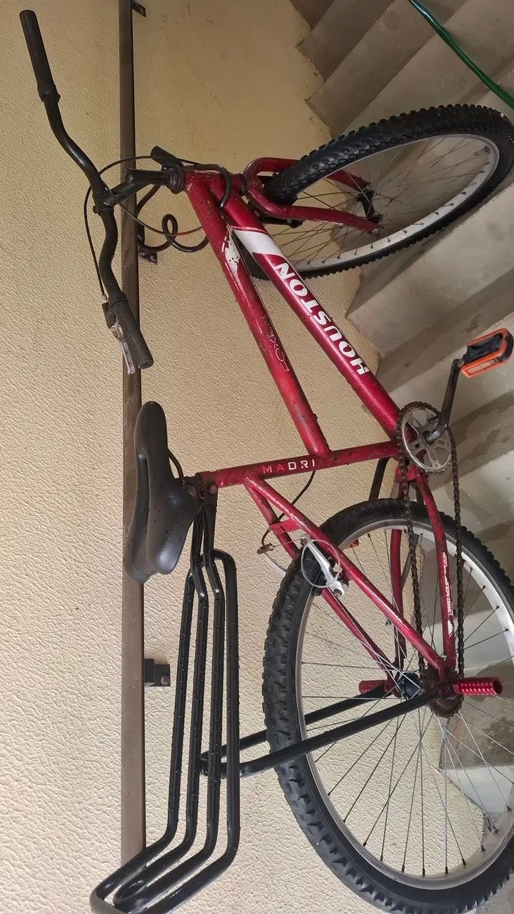 Bicicleta aro 26