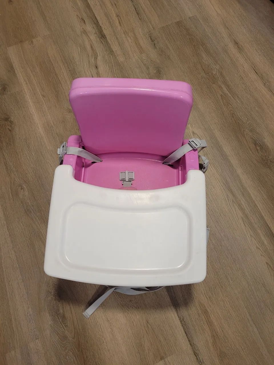 Cadeira alimentação Cosco  - Foto 4