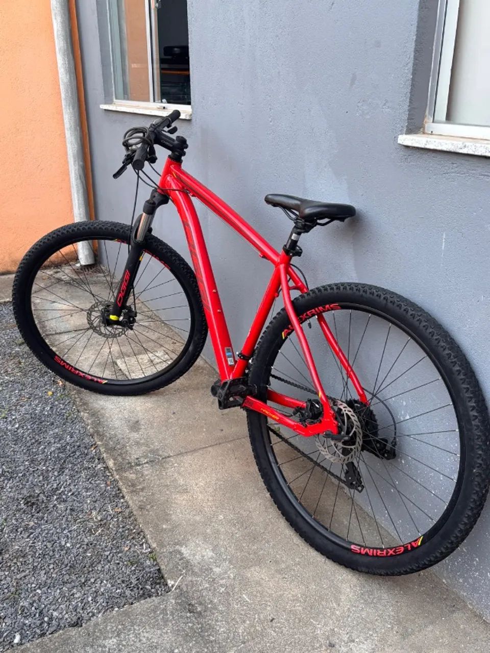 Oggi Hacker Sport Aro 29 | Excelente Estado  - Foto 4
