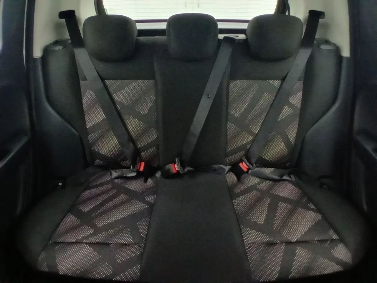 Fiat Mobi LIKE 1.0 Fire Flex 5p., foto 18 de 18