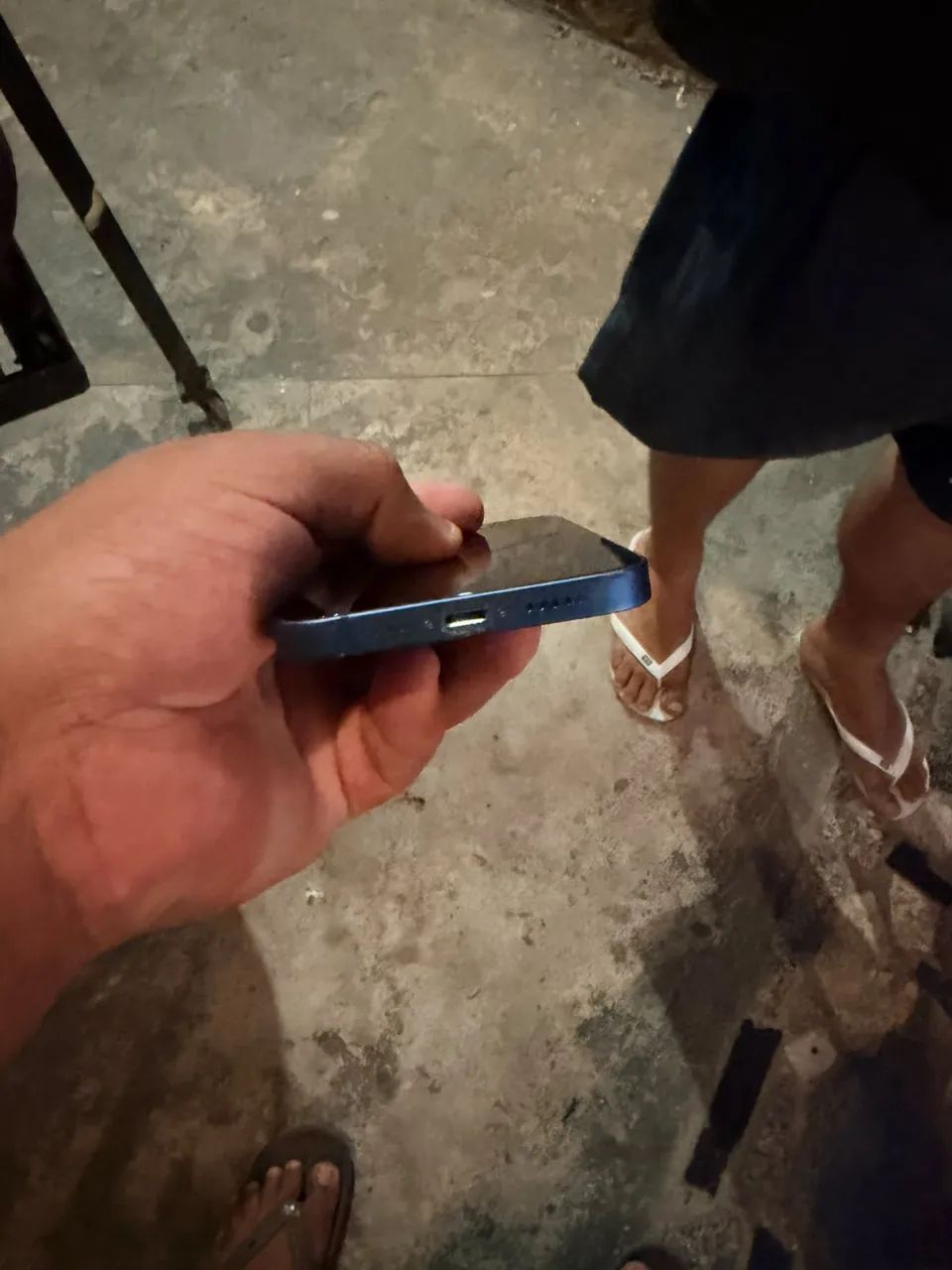 iPhone 13 normal  - Foto 4