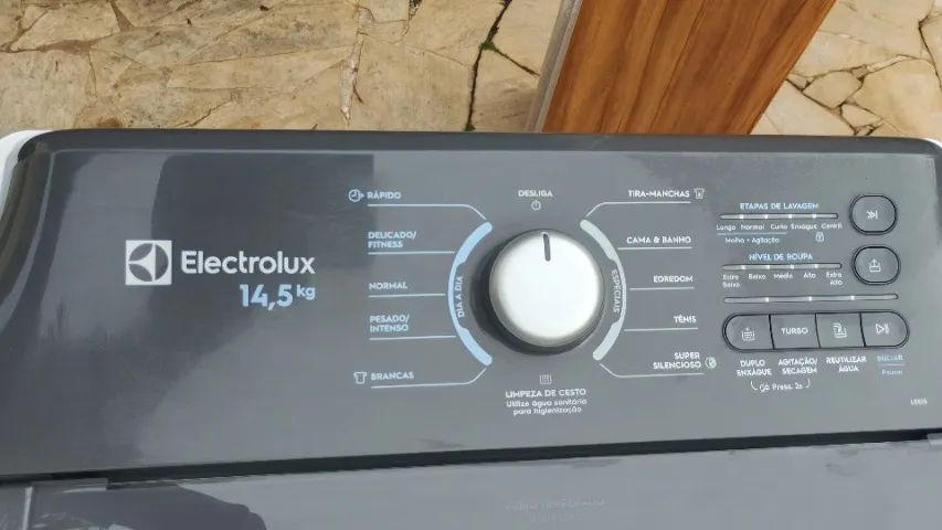 Máquina de lavar  - Foto 4