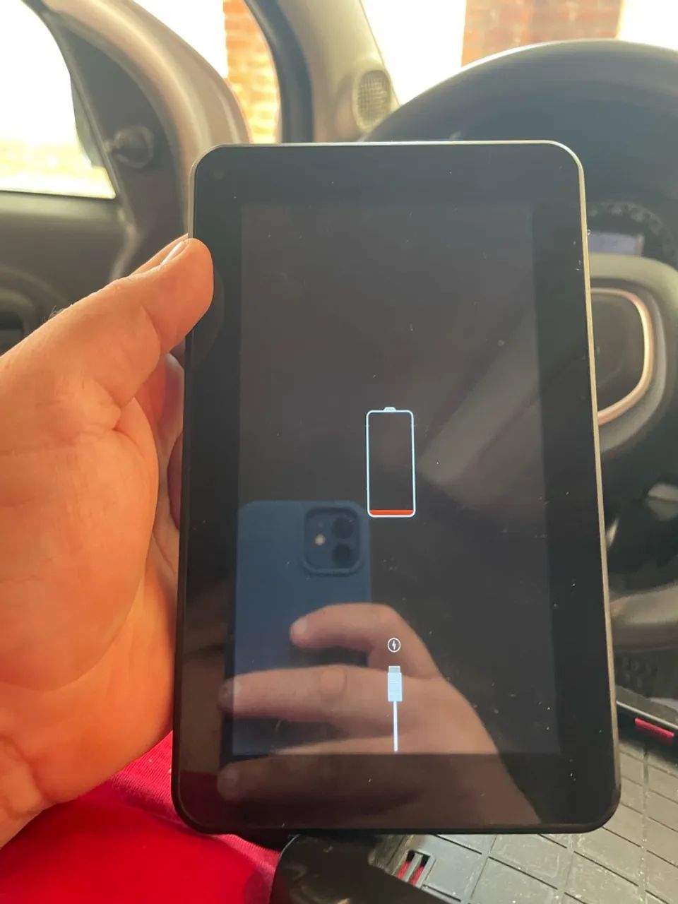 TABLET MUTILAISER INFANTIL - Foto 4