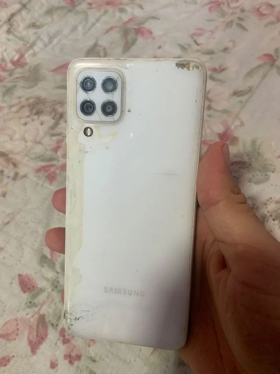 Samsung A22 - Foto 5