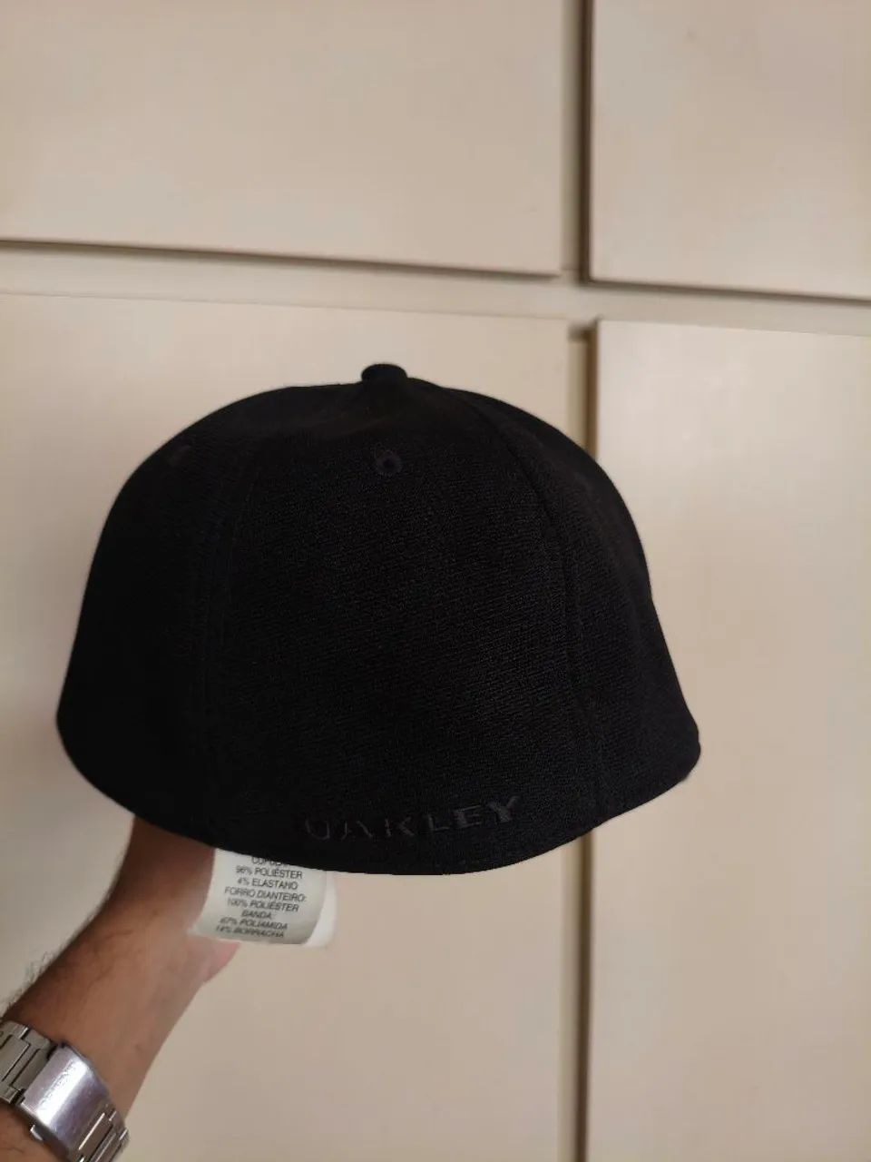 Boné Oakley original - Foto 4