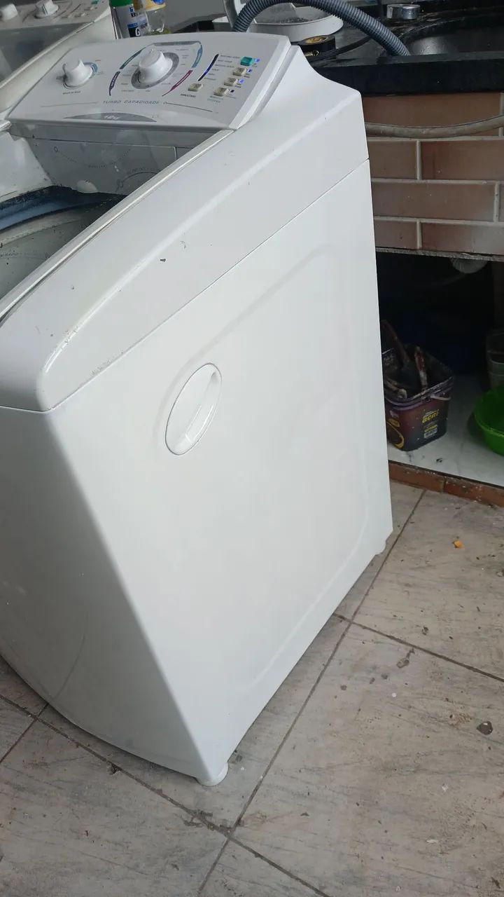 Máquina de Lavar Roupa  - Foto 3