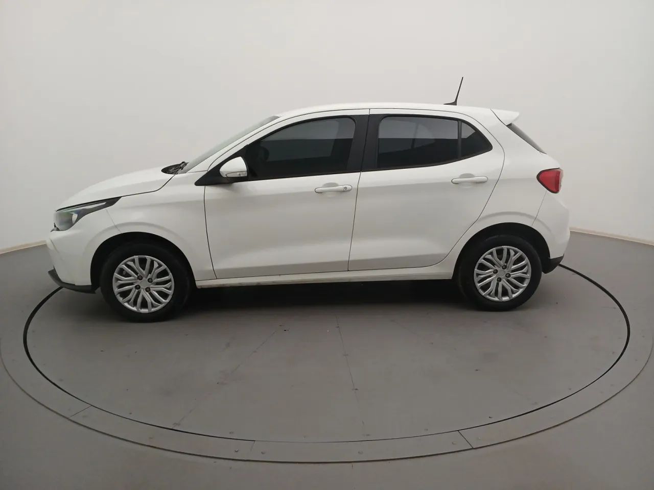 Fiat Argo Drive 1.0 Firefly 2025 - Foto 2