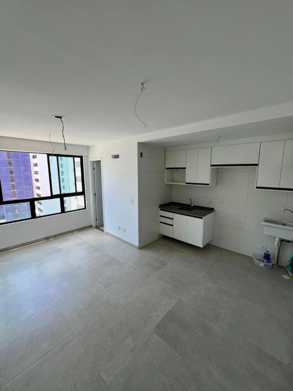 Vendo Flat/Stúdio no Edf Allure em Boa Viagem - Foto 5