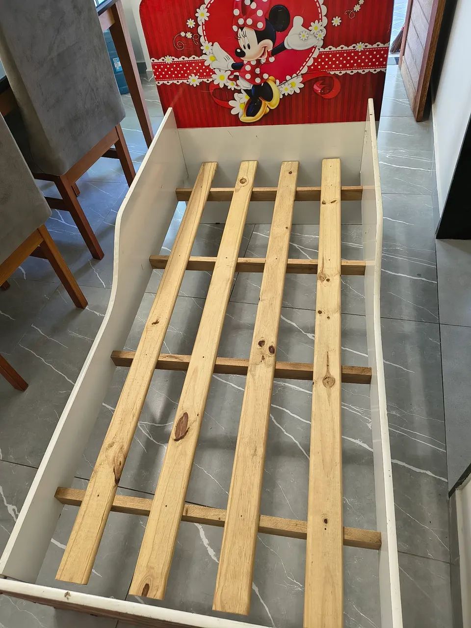 Cama de criança  - Foto 2