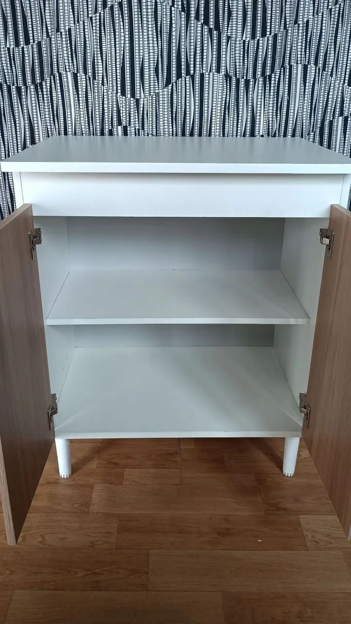 Balcão Cooktop 70cm  - Foto 4
