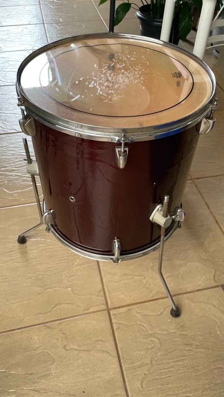 Bateria Completa - Foto 4