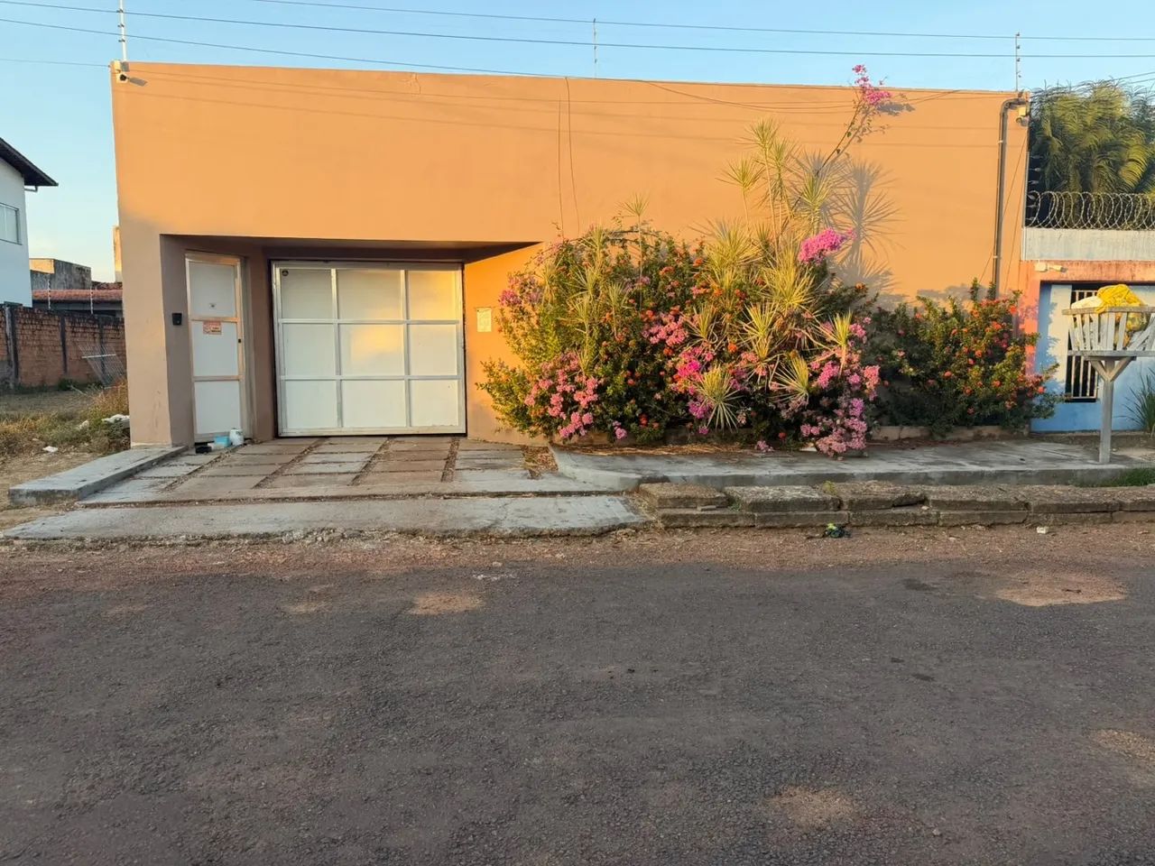 Casa no condomínio Irmãos Platoon  - Foto 2