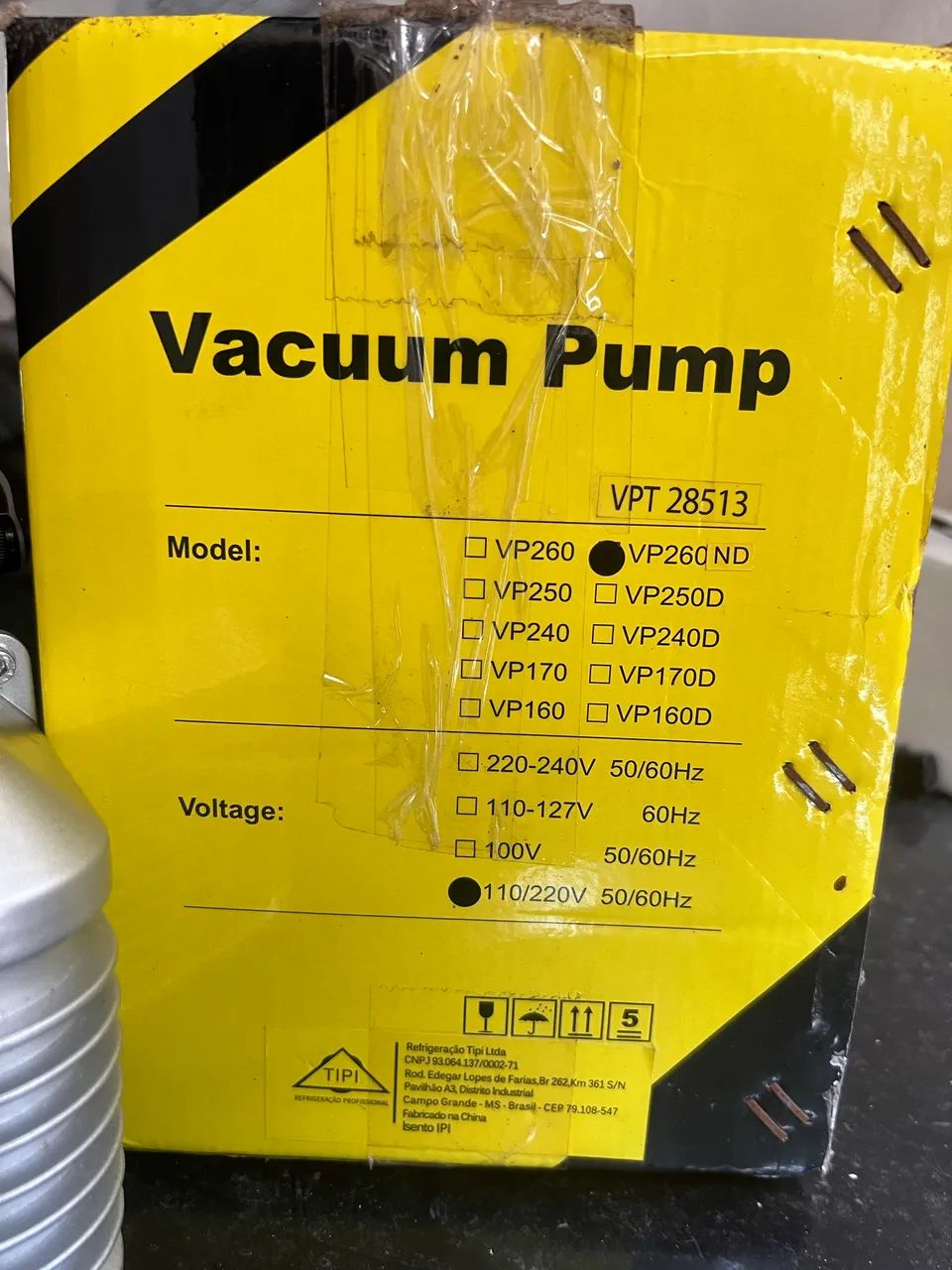 Bomba de vacum  - Foto 2