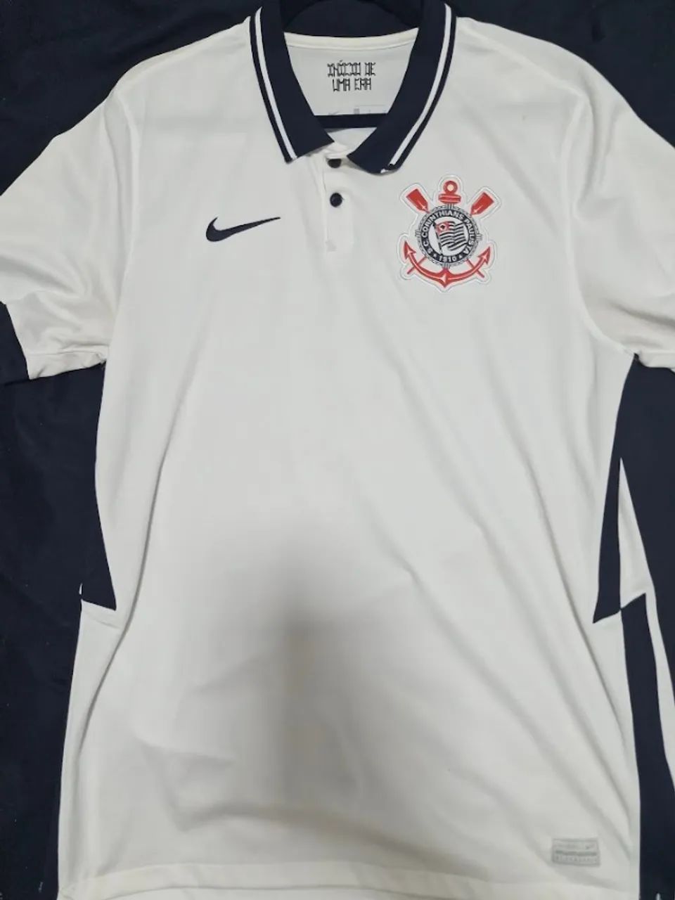 Camisa Corinthians 2020 original tamanho G